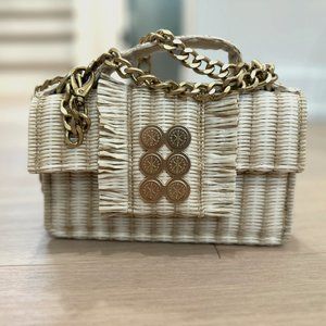 The Petite Basset Bag by Koorelo